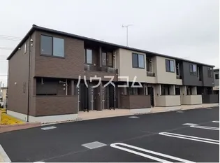 リッキー レジデンスの画像