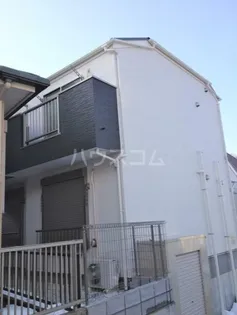 テレーゼ港南中央の画像