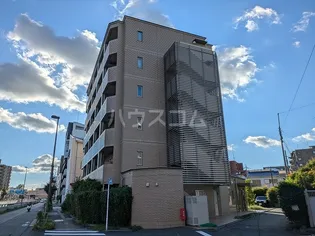 コンフォール玉川台の画像