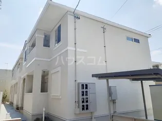 プルミエール メゾンの画像