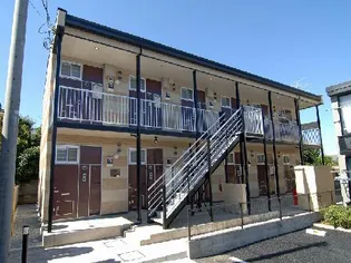 レオパレスプロヴァンスの画像