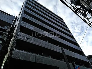 東京都調布市西つつじケ丘3丁目【マンション】の外観