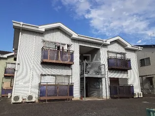 ヒルズ草原Aの画像