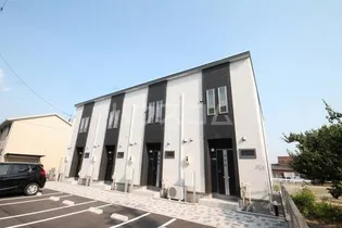 GRAND CHARIOTの画像