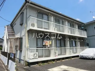 リバーヴィレッジMの画像