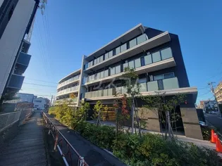 SーFORT行徳の画像