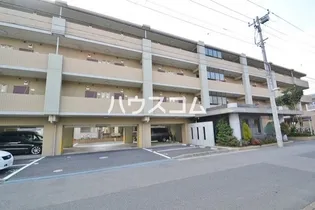 サンコート中島の画像