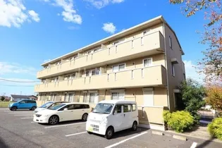 フォレストピア吉沢の画像