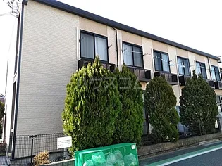 レオパレスエスペランサ常盤の画像