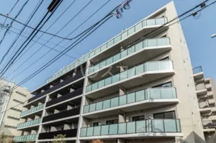 パークアクシス落合東中野の画像