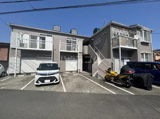 タミーハイツ第2の画像