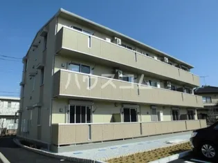 ロイヤル飛鳥Iの画像