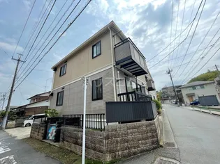 ツインコート高尾の画像