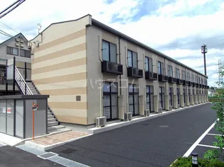 レオパレスイーストVの画像