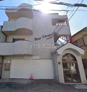 ニューシャープPART1の画像