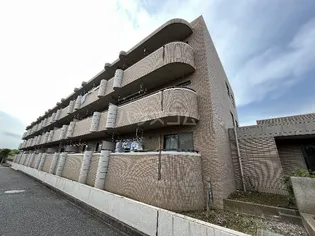 メゾンドール藤原の画像