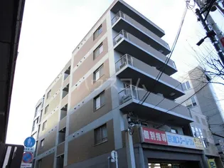 グリーンコートの画像