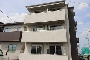 埼玉県さいたま市緑区美園3丁目【アパート】の外観