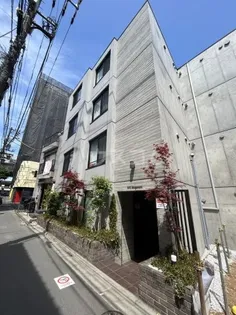 東京都世田谷区上馬1丁目【マンション】の外観