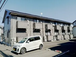 メゾン ボナールの画像