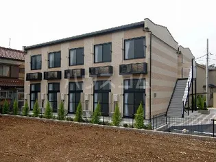 レオパレスパインズ2号 3の画像