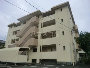 カーサ立石の画像