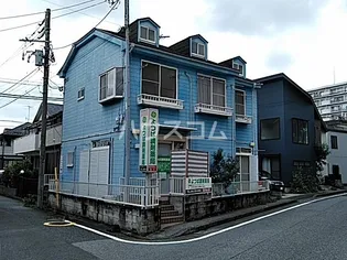 ロックウェル轟Aの画像