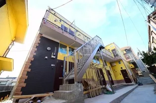 さくら新子安の画像