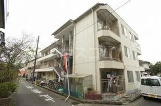 ペリーハイム新松戸の画像