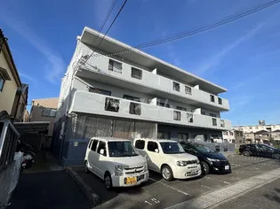 ノーザンライツⅢの画像