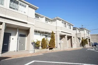 フォレスト ヴィラ パートIIの画像