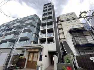 ザ プレシャス武蔵小杉の画像