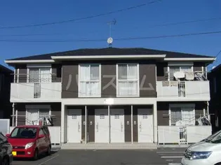 エスポワール21 Cの画像