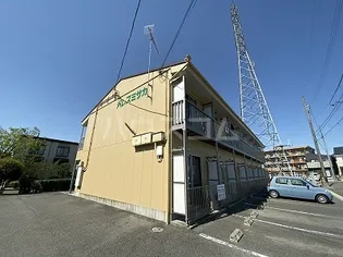 パレスミサカの画像