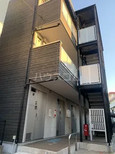 リブリ 杜の画像