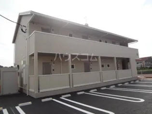 ヴィティス Aの画像