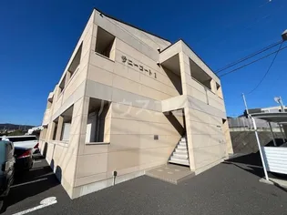 サニーコート1の画像