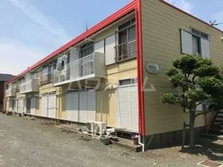 第二葉山コーポの画像