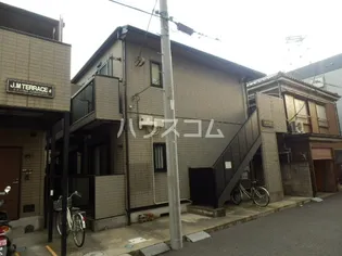 JMテラスIIIの画像