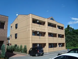 プリベールアイカワIIの画像