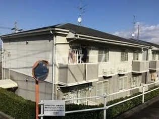 ミレニアム サンW棟の画像