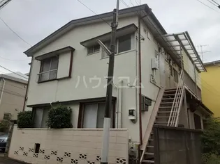 桜井アパートの画像