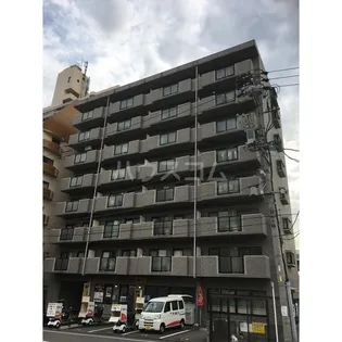 松重スカイマンション3の画像