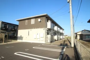 パルハウスの画像