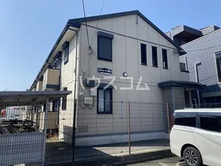 エチュード関口の画像