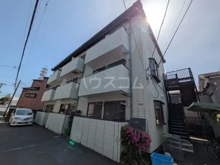 ハイム湘南の画像