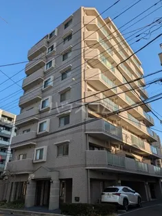 LASANTE浦和常盤公園の画像