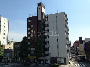 タカノフラットの画像