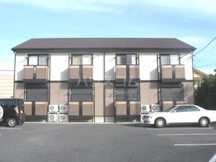 ヴィレッジ南四日市の画像