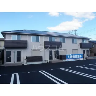 メゾン ド ホワイエAの画像